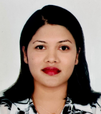 Anita Pariyar