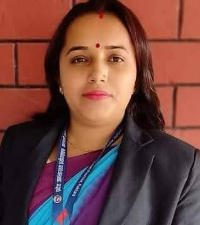 Anita Regmi