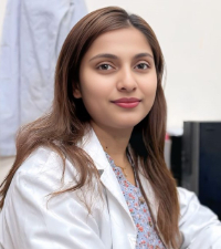 Asmita Poudel