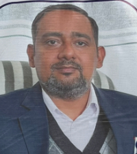 Bhup Dev Bhatta