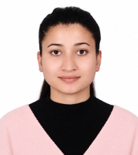 Brikshya Giri