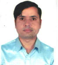 Dhan Prasad Regmi