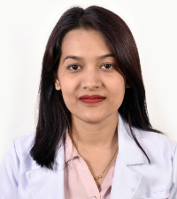 Dr. Deepa Laksmi Thapa