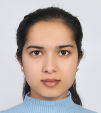 Garima Dhakal
