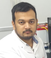 Janesh Thapa