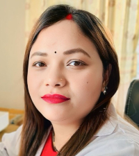 Manisha Bhandari