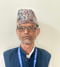 Mukti Giri