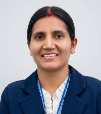 Parbati Dhungana