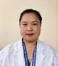 Pratima Thapa