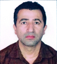 Ramchandra Pokhrel