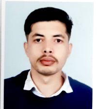 Sagar Acharya
