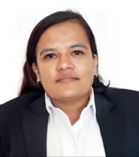 Sapana Subedi