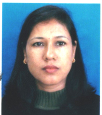 Sarada Sharma