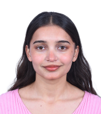 Srishti Paudel