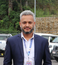 Sujan Dhungel